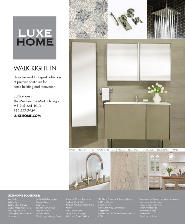 luxehome