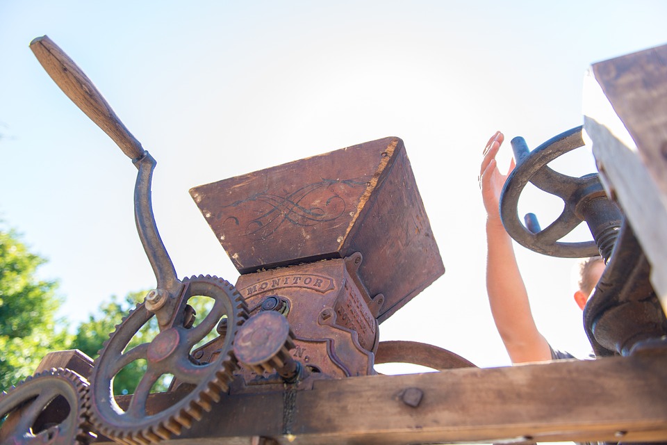 quality cider press