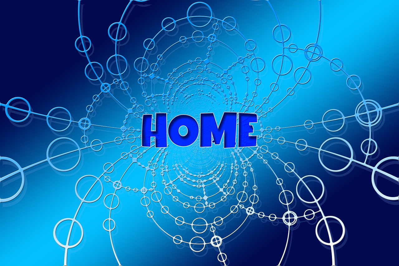home website logo