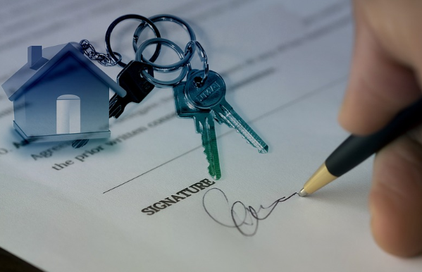home inspection report
